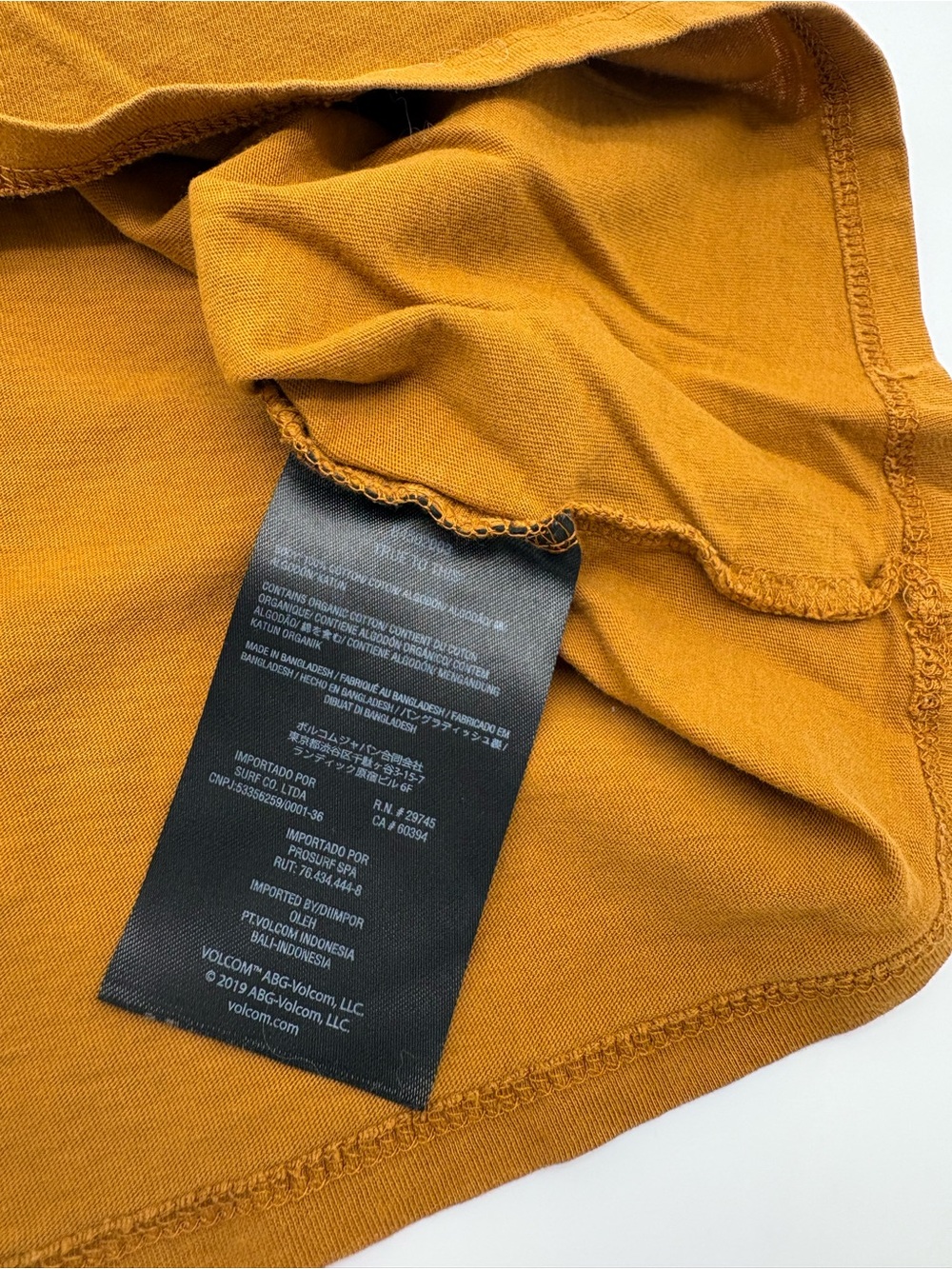 Volcom Women’s Tank - Picture 6 of 8